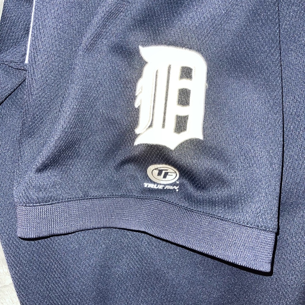 Tigers Practice Jersey View 5